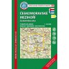 Českomoravské mezihoří - Českotřebovsko - turistická mapa KČT č.49 Českomoravské mezihoří - Českotřebovsko - turistická mapa KČT č.49