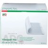 Vliwazell Pro Krytie na rany superabsorpčné sterilné 20 x 40 cm 10 ks Vliwazell Pro Krytie na rany superabsorpčné sterilné 20 x 40 cm 10 ks