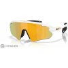 Oakley Stunt Devil A okuliare, matte white/Prizm 24k Oakley Stunt Devil A okuliare, matte white/Prizm 24k