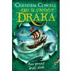 Ako prežiť dračí útok (Ako si vycvičiť draka 7) - Cressida Cowell Ako prežiť dračí útok (Ako si vycvičiť draka 7) - Cressida Cowell
