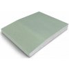 SINIAT SPÓŁKA Z OGRANICZONĄ ODPOWIEDZIALNOŚCIĄ SINIAT Sadrokartónová doska NIDA VODA GKBI-H2 12,5x1200x2600 (3,12 m2/bal) SINIAT SPÓŁKA Z OGRANICZONĄ ODPOWIEDZIALNOŚCIĄ SINIAT Sadrokartónová doska NIDA VODA GKBI-H2 12,5x1200x2600 (3,12 m2/bal)