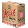 Kitl Syrob Malinový - unikátní hustý sirup vyrobený z malinové šťávy a malinové dužniny 5lt Kitl Syrob Malinový - unikátní hustý sirup vyrobený z malinové šťávy a malinové dužniny 5lt