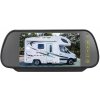 Cúvacia kamera Kopier káblová do zrkadla 7,0 Cúvacia kamera Kopier káblová do zrkadla 7,0