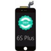 Čierny LCD displej iPhone 6S Plus + dotyková doska OEM Čierny LCD displej iPhone 6S Plus + dotyková doska OEM