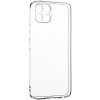 FIXED TPU gelové pro Infinix Smart 6 HD čiré FIXTCC-1063