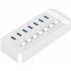 Orico ORICO-CT2U3-7AB-EU-WH-BP