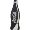 USB kľúč 16 GB Fľaša Coca Cola Čierna Biela USB kľúč 16 GB Fľaša Coca Cola Čierna Biela