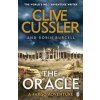 Oracle (Clive Cussler,Robin Burcell)(Brožovaná) Oracle (Clive Cussler,Robin Burcell)(Brožovaná)