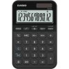 Kalkulačka stolná Casio MS 20 YC BK čierna Kalkulačka stolná Casio MS 20 YC BK čierna