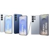 Samsung Galaxy S25 5G 512GB, Icy Blue SM-S931BLBHEUE Samsung Galaxy S25 5G 512GB, Icy Blue SM-S931BLBHEUE