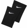 Nike Chrániče kolen na volejbal Chrániče kolen Nike Streak černé NVP07001 XL/2XL Nike Chrániče kolen na volejbal Chrániče kolen Nike Streak černé NVP07001 XL/2XL