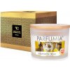 Sójová vonná eko sviečka LIQUEUR DE CRÈME 2 knôty PARFUMIA 400 ml Sójová vonná eko sviečka LIQUEUR DE CRÈME 2 knôty PARFUMIA 400 ml