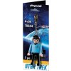 Playmobil PLAYMOBIL® 70644 Prívesok na kľúče STAR TREK Mr. Spock Playmobil PLAYMOBIL® 70644 Prívesok na kľúče STAR TREK Mr. Spock