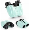 MINI K&F CONCEPT ZOOM 7x30mm Dalekohled 7x30 IP65 BaK4 + Pouzdro / KF33.094 MINI K&F CONCEPT ZOOM 7x30mm Dalekohled 7x30 IP65 BaK4 + Pouzdro / KF33.094