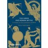 The Greek and Roman Myths - Philip Matyszak, Thames & Hudson Ltd The Greek and Roman Myths - Philip Matyszak, Thames & Hudson Ltd