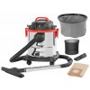 Vysávač Strend Pro K-411F/1200, 20 lit, 1200 W, priemyselný Vysávač Strend Pro K-411F/1200, 20 lit, 1200 W, priemyselný