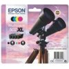 Epson 502XL Multipack - originálny Epson 502XL Multipack - originálny