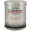 Corsini Lattine Arabica mletá 125 g Corsini Lattine Arabica mletá 125 g