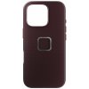 Peak Design Everyday Case – iPhone 16 Pro – Eclipse M-MC-BU-EP-1 Peak Design Everyday Case – iPhone 16 Pro – Eclipse M-MC-BU-EP-1