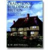 Traditional Buildings of Britain (R W Brunskill)(Brožovaná) Traditional Buildings of Britain (R W Brunskill)(Brožovaná)
