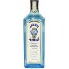 Bombay Sapphire gin 40% Bombay Sapphire gin 40%