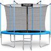 Neo-Sport Detská záhradná trampolína 252 cm Neo-Sport Detská záhradná trampolína 252 cm