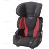 Autosedačka Recaro Milano Microfibre čierno červená Autosedačka Recaro Milano Microfibre čierno červená