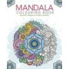 Mandala Colouring Book Mandala Colouring Book