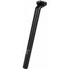 sedlovka FORCE BASIC P4.2 27,2/400mm, matná černá sedlovka FORCE BASIC P4.2 27,2/400mm, matná černá