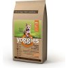 Yoggies Active, granule lisované za studena, Kačka a divina 15 kg Yoggies Active, granule lisované za studena, Kačka a divina 15 kg