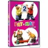 Pat a Mat 2 (Milan Šebesta; Marek Beneš; Ladislav Pálka; Vlasta Pospíšilová) Pat a Mat 2 (Milan Šebesta; Marek Beneš; Ladislav Pálka; Vlasta Pospíšilová)