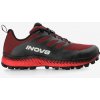 Trailové topánky Inov-8 MudTalon Precision - red/black Trailové topánky Inov-8 MudTalon Precision - red/black