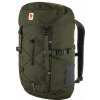 Batoh na notebook Fjallraven Skule Top 26 - deep forest Batoh na notebook Fjallraven Skule Top 26 - deep forest