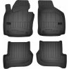 Koberce gumenné Frogum PROLINE - Seat TOLEDO III 2004-2009 Koberce gumenné Frogum PROLINE - Seat TOLEDO III 2004-2009