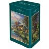 Schmidt THOMAS KINKADE Zázrak prírody puzzle 500 dielikov (krabice) Schmidt THOMAS KINKADE Zázrak prírody puzzle 500 dielikov (krabice)