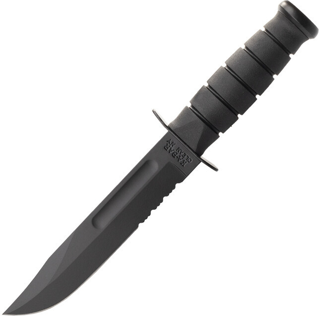 KA-BAR Fixed Blade Knife KB-1214