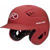 Baseballová pálkarská prilba Rawlings R16MJ-SC-Matte (6 3/8 Baseballová pálkarská prilba Rawlings R16MJ-SC-Matte (6 3/8