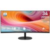 MSI Gaming PRO MP341CQ E12/ 34 MSI Gaming PRO MP341CQ E12/ 34