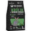PAKA ZWIERZAKA Seventh Heaven suché krmivo Králik s divokými bylinami pre šteniatka S 3kg PAKA ZWIERZAKA Seventh Heaven suché krmivo Králik s divokými bylinami pre šteniatka S 3kg