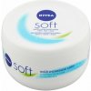 Nivea Soft krém 375 ml Nivea Soft krém 375 ml