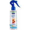 Babyton - Prírodný opalovací krém Sport v spreji SPF50 200ml
