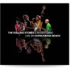 ROLLING STONES - A BIGGER BANG - LIVE ON COPACABANA BEACH DVD