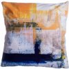 Dekoračná obliečka 45x45cm Grasse Orange TiaHome Dekoračná obliečka 45x45cm Grasse Orange TiaHome