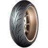 Dunlop QUALIFIER CORE 190/50 R17 73W Dunlop QUALIFIER CORE 190/50 R17 73W