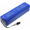Batéria / Akumulátor typ P2150-4S2P-FMTEV pre Dreame Mova S10 Plus RLS42SD Batéria / Akumulátor typ P2150-4S2P-FMTEV pre Dreame Mova S10 Plus RLS42SD