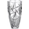 Bohemia Crystal váza Nova Pinwheel 250mm Bohemia Crystal váza Nova Pinwheel 250mm