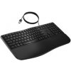 HP 480 Comfort Wired Keyboard 8T6M1AA#BCM HP 480 Comfort Wired Keyboard 8T6M1AA#BCM