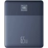 Baseus Blade 2 12000mAh 65W modrá / Powerbanka / 2xUSB-C (P10063801323-00) Baseus Blade 2 12000mAh 65W modrá / Powerbanka / 2xUSB-C (P10063801323-00)