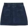 EnFant Sukňa Dark Blue Denim Veľkosť: 104 EnFant Sukňa Dark Blue Denim Veľkosť: 104