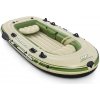 Bestway Rybářský člun VOYAGER X3 Raft Set Bestway Rybářský člun VOYAGER X3 Raft Set